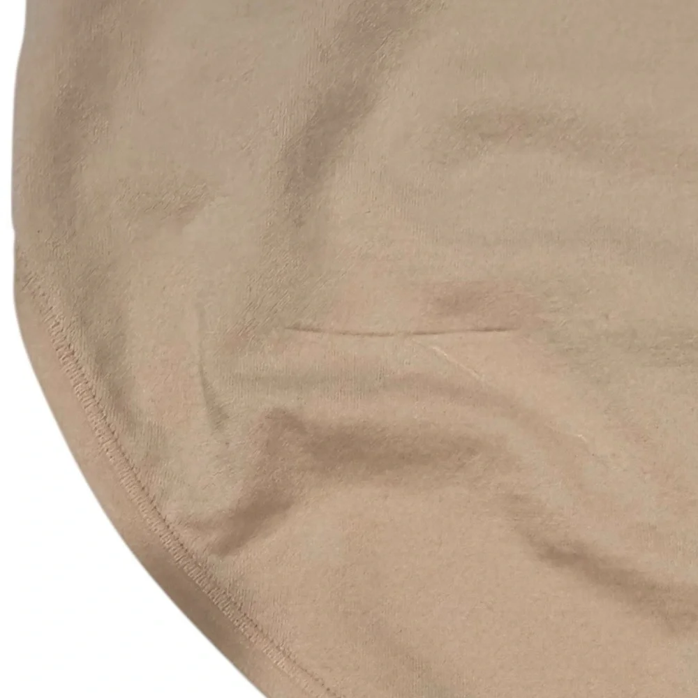 NWOT YUMMIE 1 Seamless Flawed Nude Panty Brief Small - Picture 4 of 7